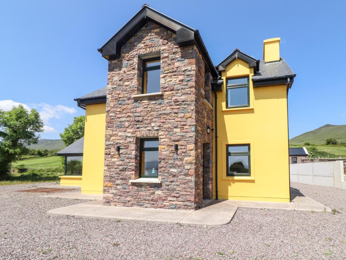 Lack Cottage Tralee Exteriér fotografie