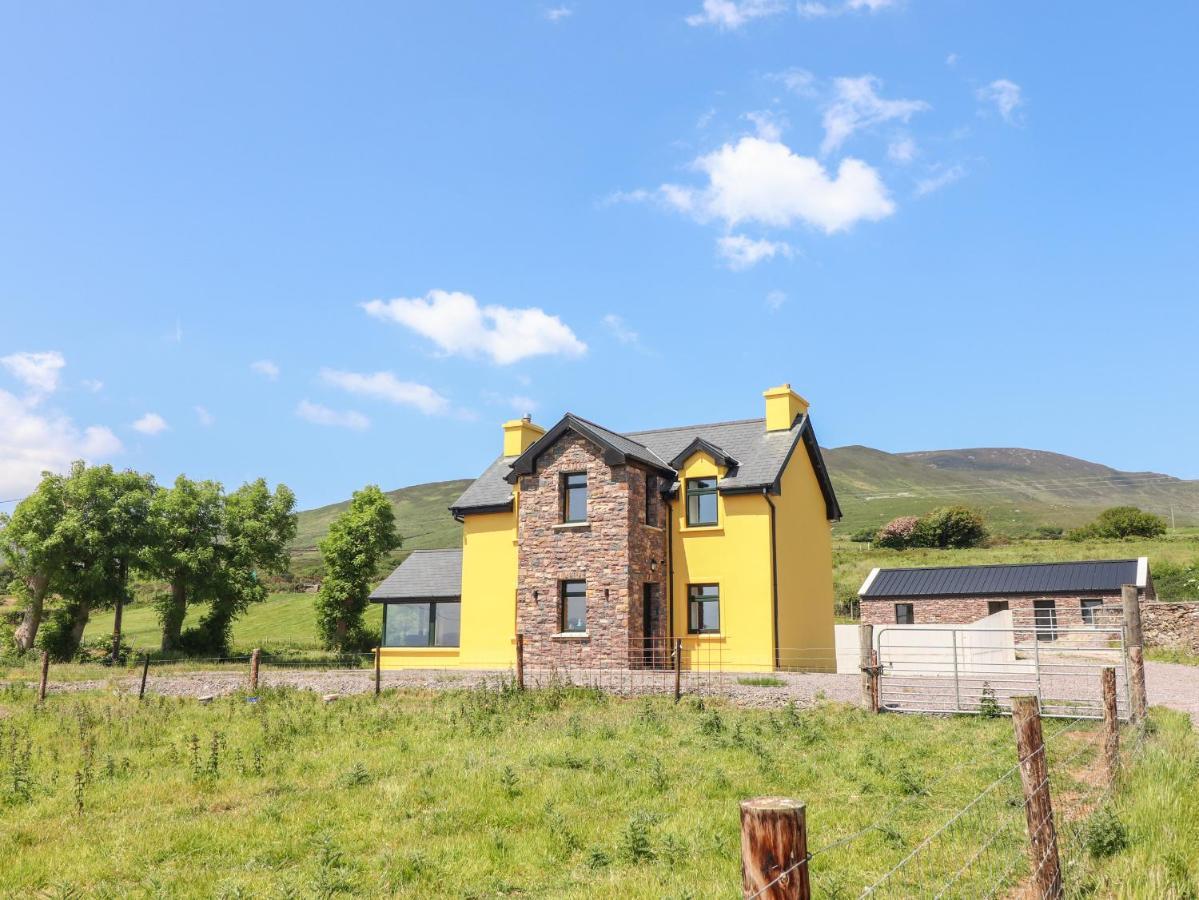 Lack Cottage Tralee Exteriér fotografie