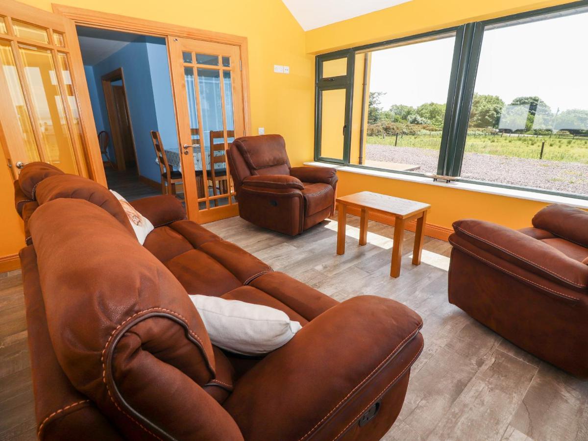 Lack Cottage Tralee Exteriér fotografie
