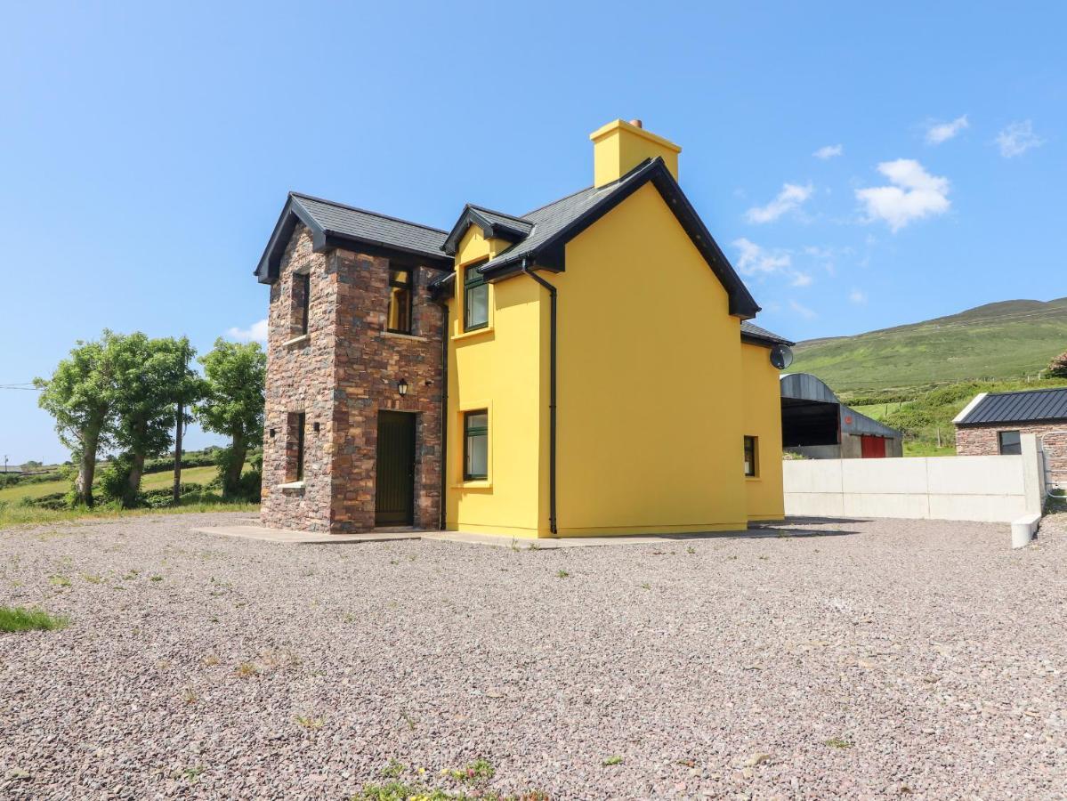 Lack Cottage Tralee Exteriér fotografie