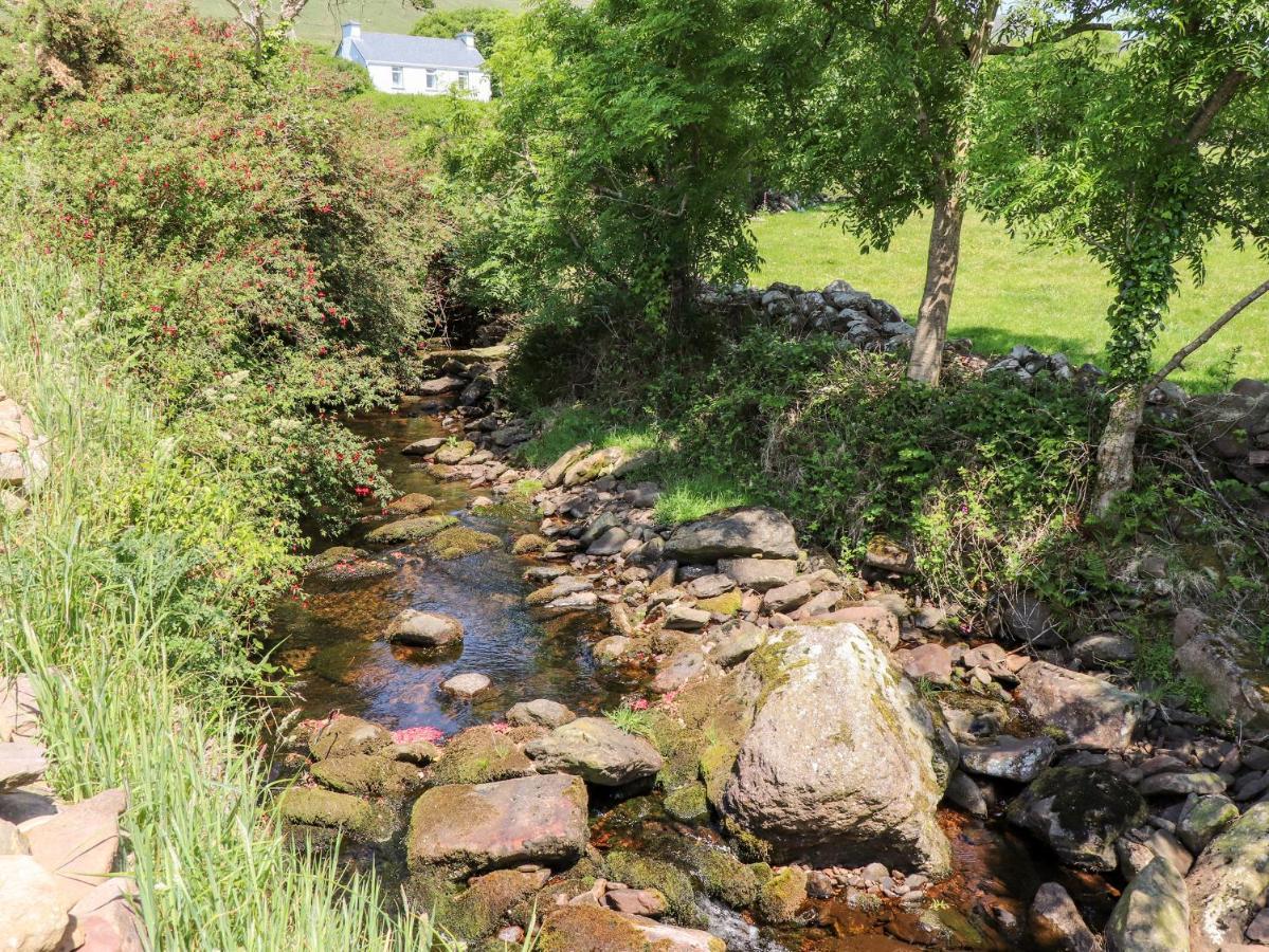 Lack Cottage Tralee Exteriér fotografie